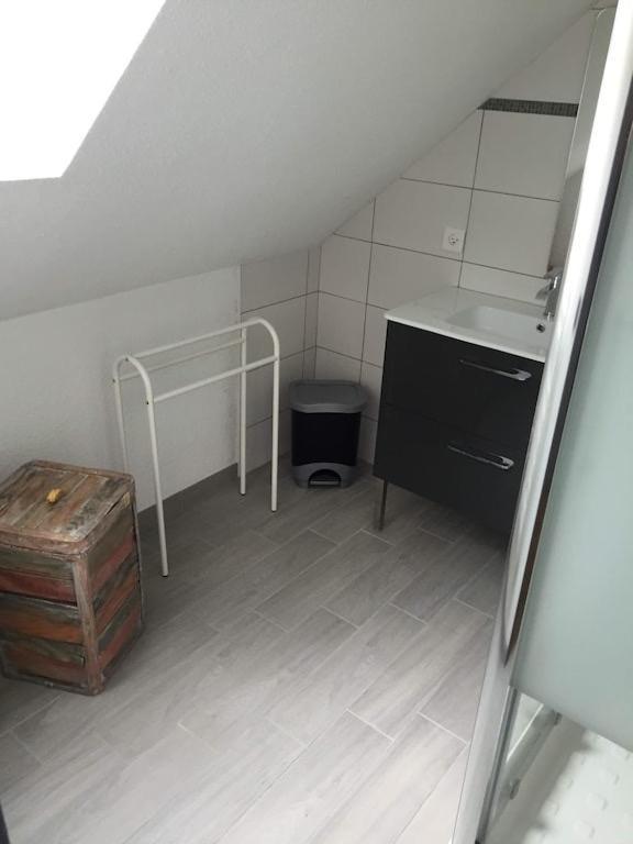 Appartement sur le bord du lac de fabreges Laruns Extérieur photo
